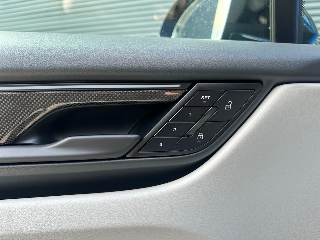 صورة مصغرة 20 لـ 2026 Porsche MACAN GTS