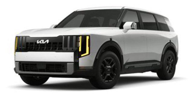 New 2027 Kia Telluride X-Line SX