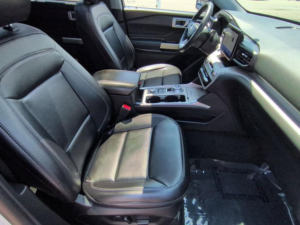 صورة مصغرة 27 لـ 2023 FORD EXPLORER XLT