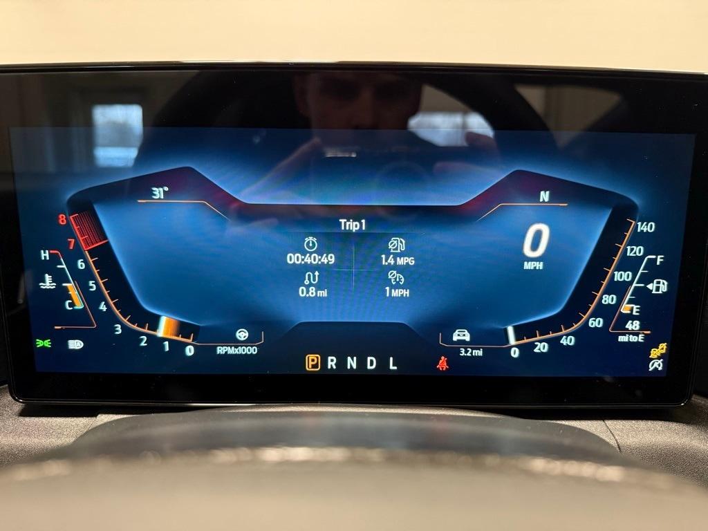 2026 FORD MUSTANG ECOBOOST thumbnail 21