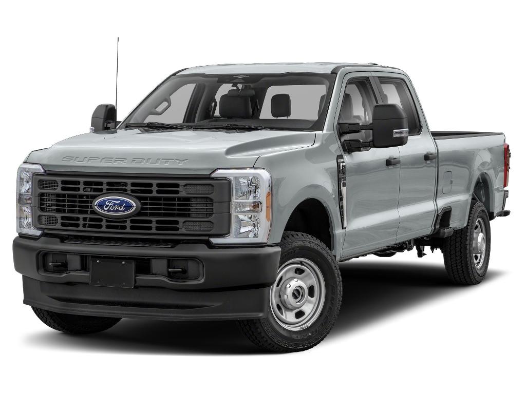 New 2026 Ford F-350