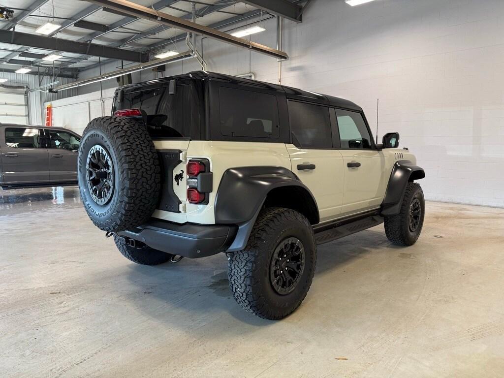 FORD BRONCO RAPTOR - 7