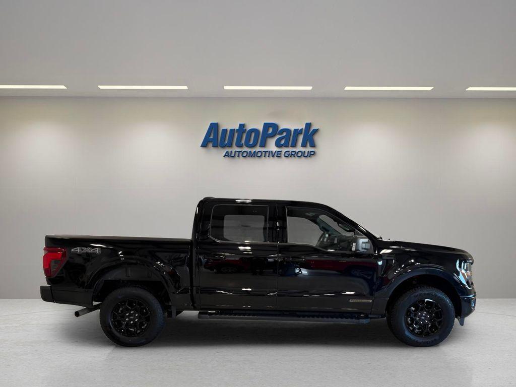 FORD F-150 XLT - 8