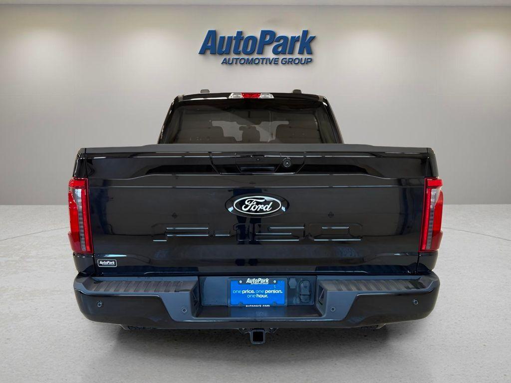 FORD F-150 XLT - 6