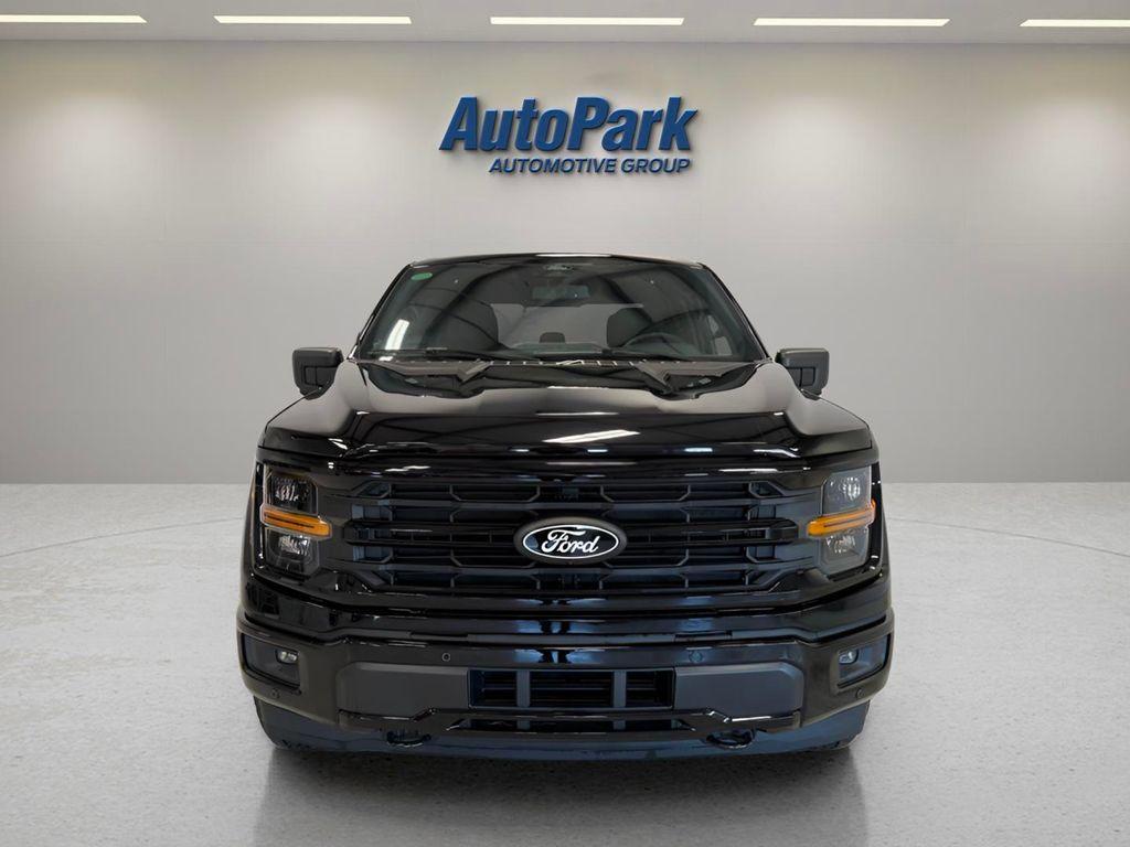 FORD F-150 XLT - 2