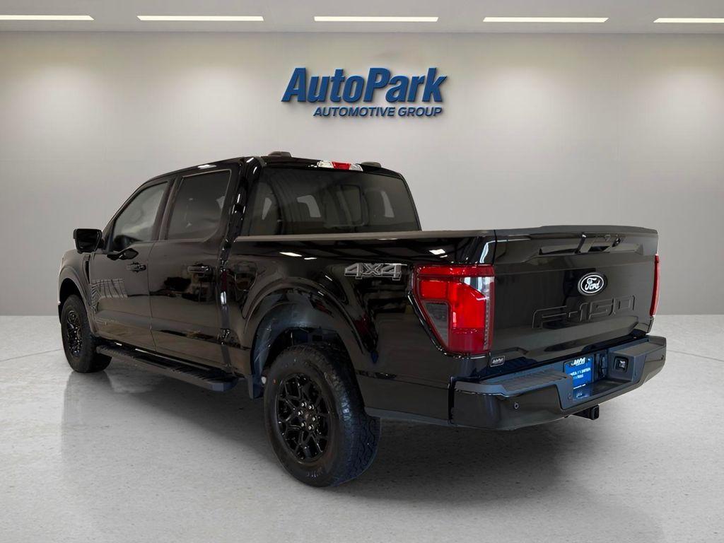 FORD F-150 XLT - 5