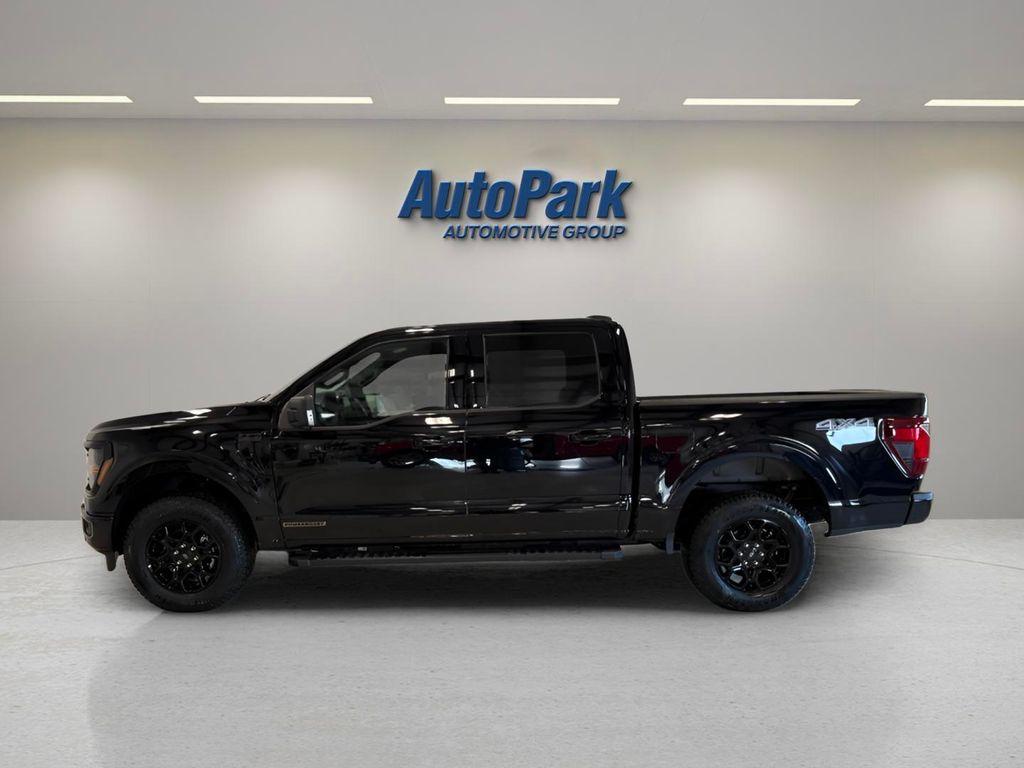 FORD F-150 XLT - 4