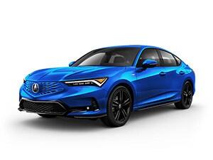 New 2026 Acura Integra A-Spec Technology