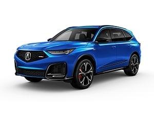 New 2026 Acura MDX Type S w/Advance Package