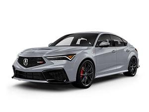 New 2026 Acura Integra Type S
