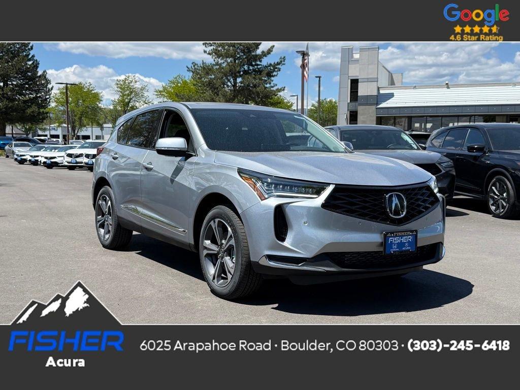 New 2026 Acura RDX TECHNOLOGY PACKAGE