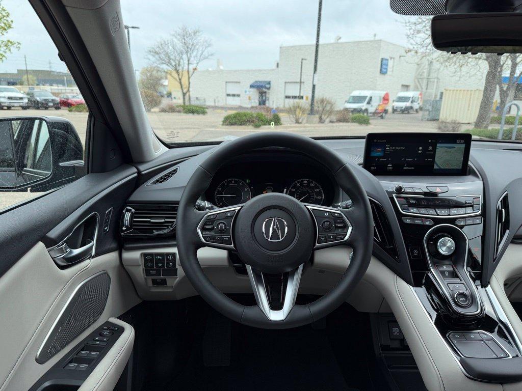 New 2026 Acura RDX ADVANCE PACKAGE