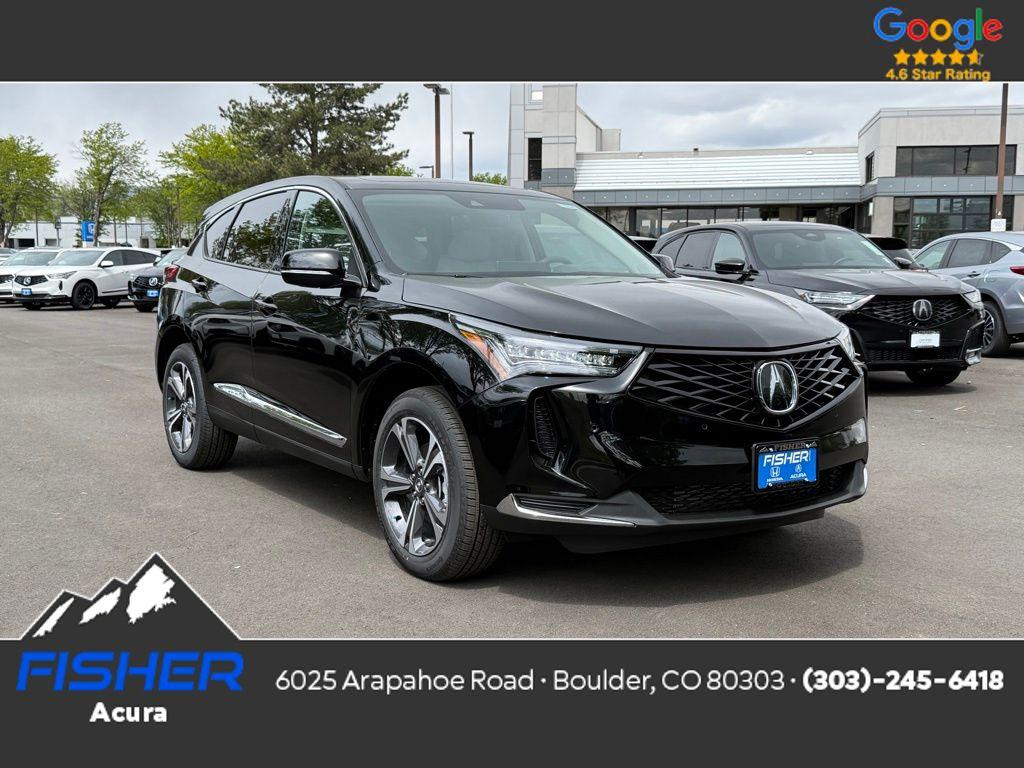 New 2026 Acura RDX TECHNOLOGY PACKAGE