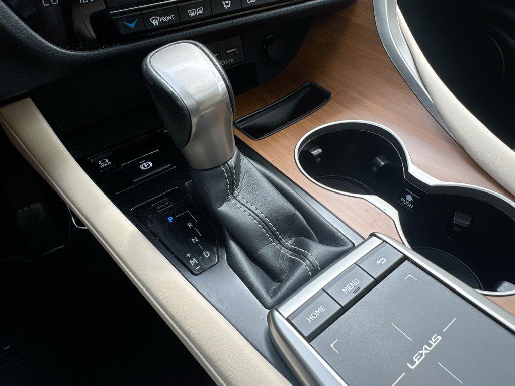 2021 Lexus RX 350 BASE 缩略图 30