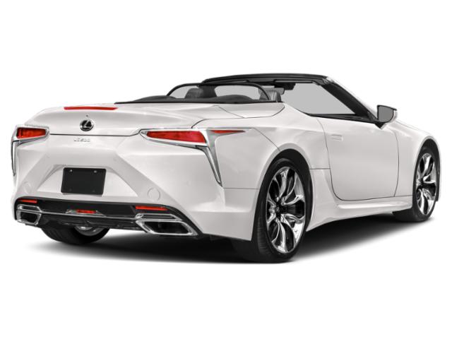 صورة 3 لـ 2023 Lexus LC 500 BASE