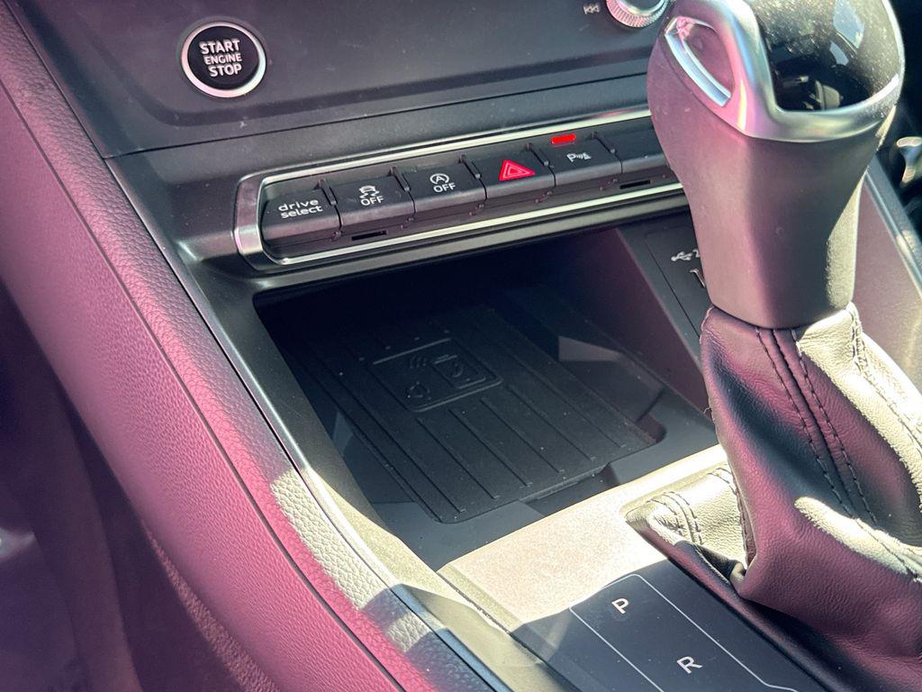 2024 AUDI Q3 45 S LINE PREMIUM PLUS 缩略图 30