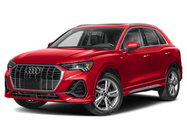 صورة 1 لـ 2024 AUDI Q3 45 S LINE PREMIUM PLUS