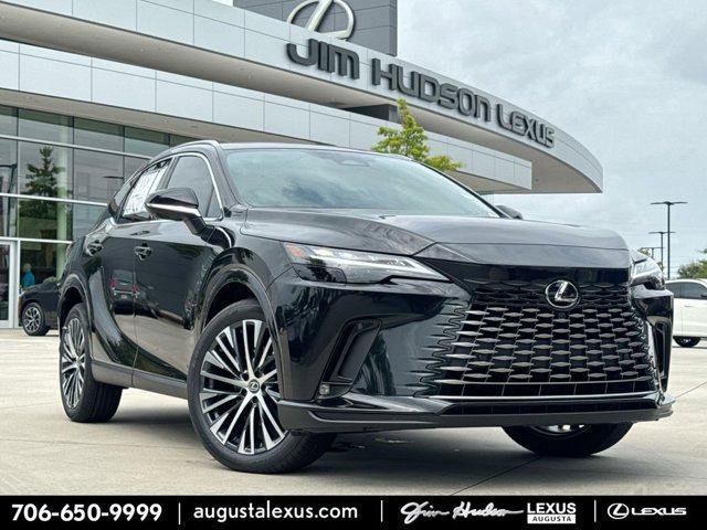 صورة 8 لـ 2026 Lexus RX 350 PREMIUM PLUS