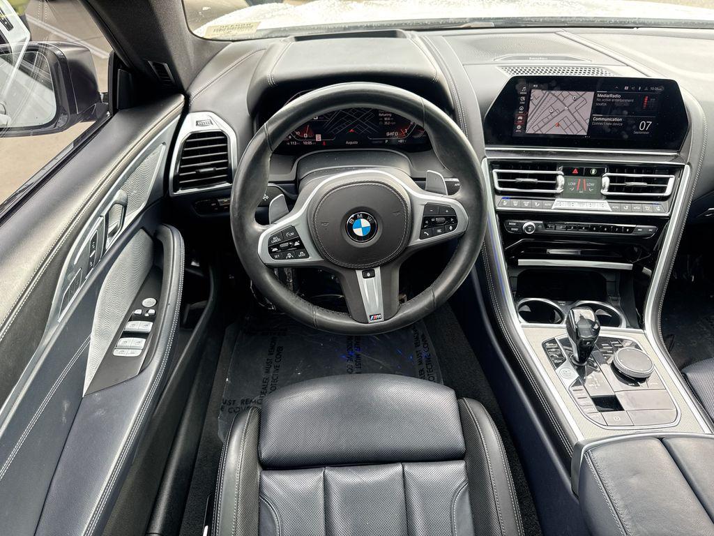 صورة 11 لـ 2020 BMW M850 GRAN COUPE XDRIVE