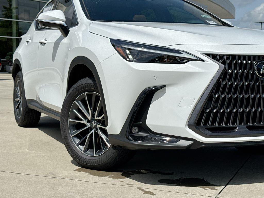 صورة 9 لـ 2026 Lexus NX 350 PREMIUM