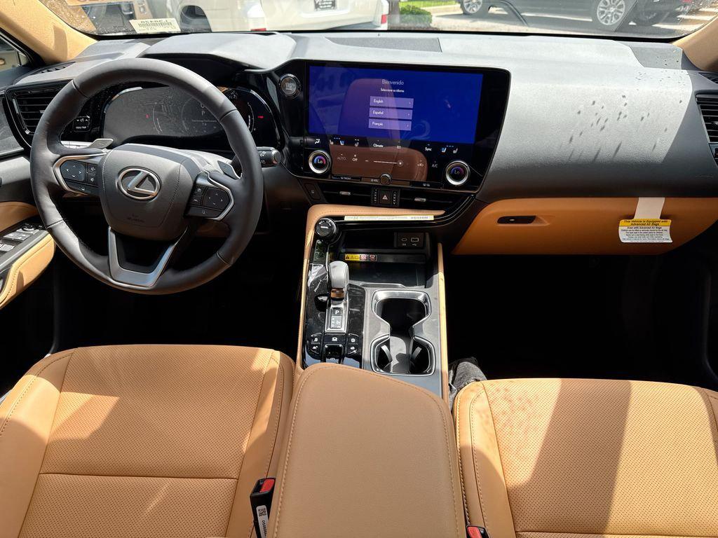 صورة مصغرة 24 لـ 2026 Lexus NX 350 PREMIUM