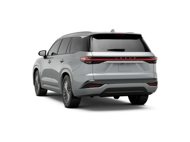 2026 LEXUS TX 350 BASE photo 3