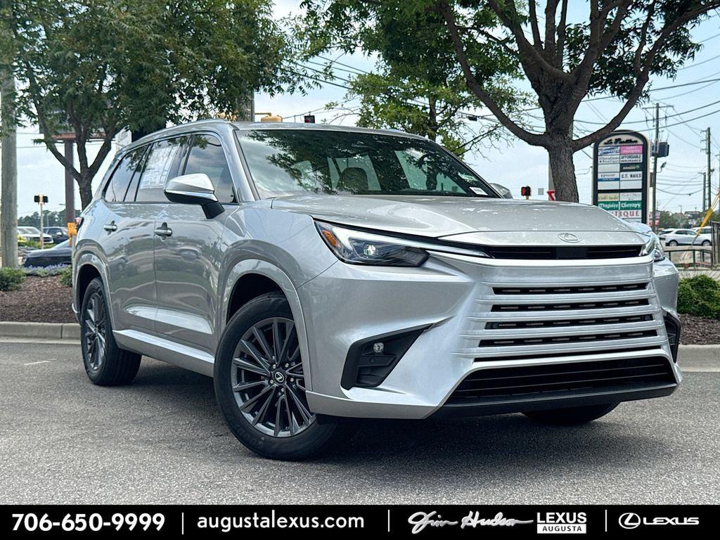 New 2026 Lexus TX 350 Base