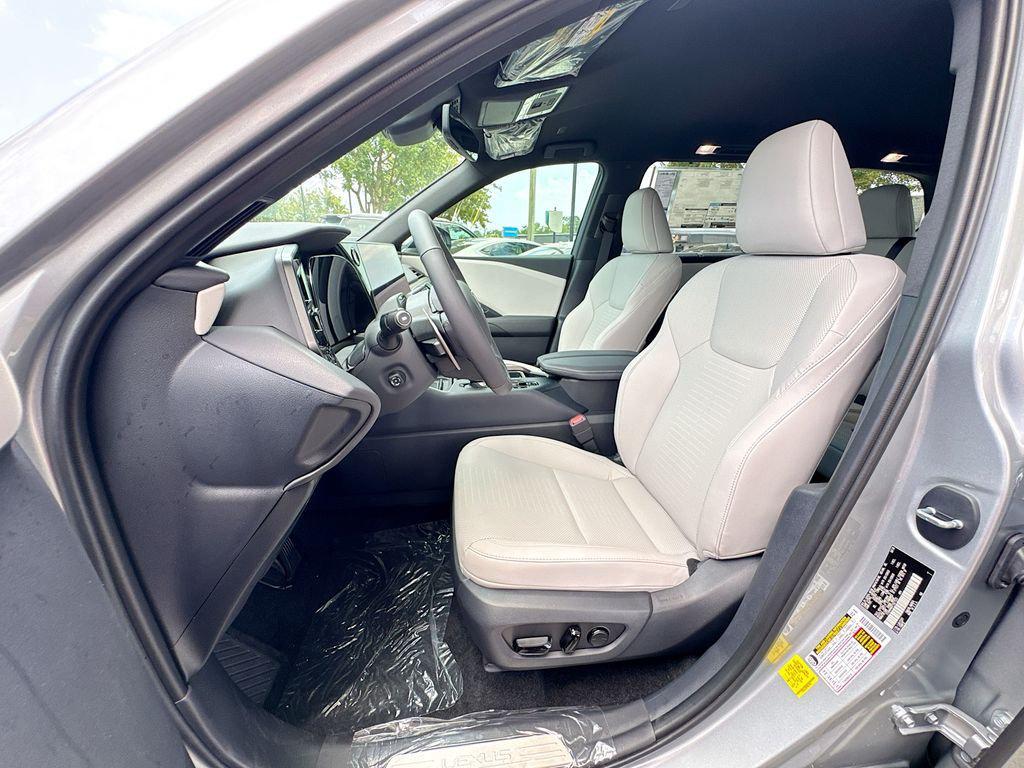 صورة مصغرة 19 لـ 2026 Lexus TX 350 BASE