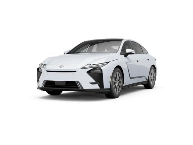 New 2026 Lexus ES 350h Premium Plus