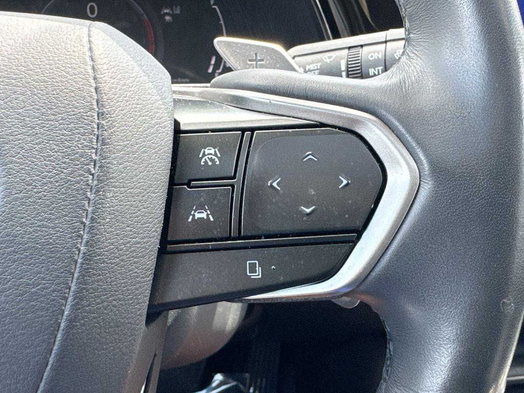 2024 Lexus RX 350 PREMIUM PLUS — миниатюра 23