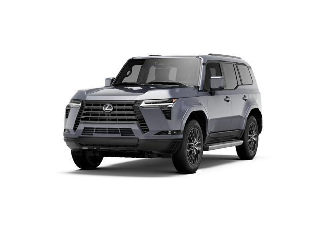New 2026 Lexus GX 550 Premium