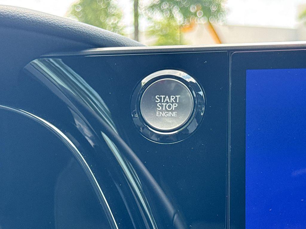 2026 Lexus TX 350 BASE — миниатюра 18