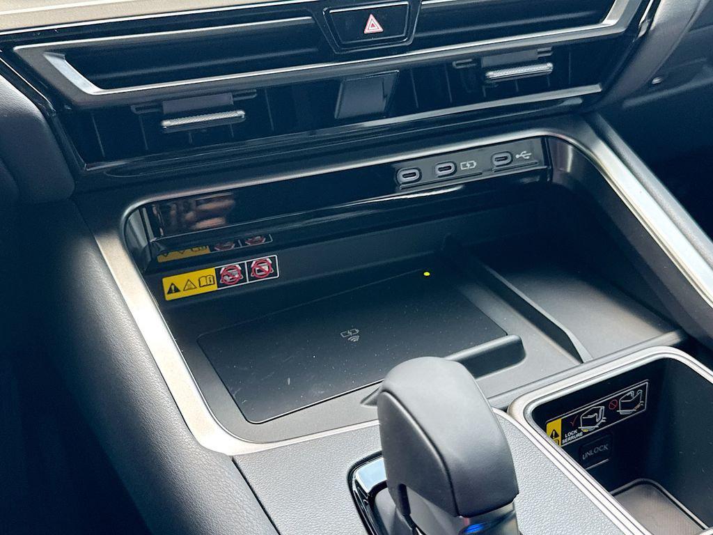 2026 Lexus TX 350 BASE — миниатюра 30