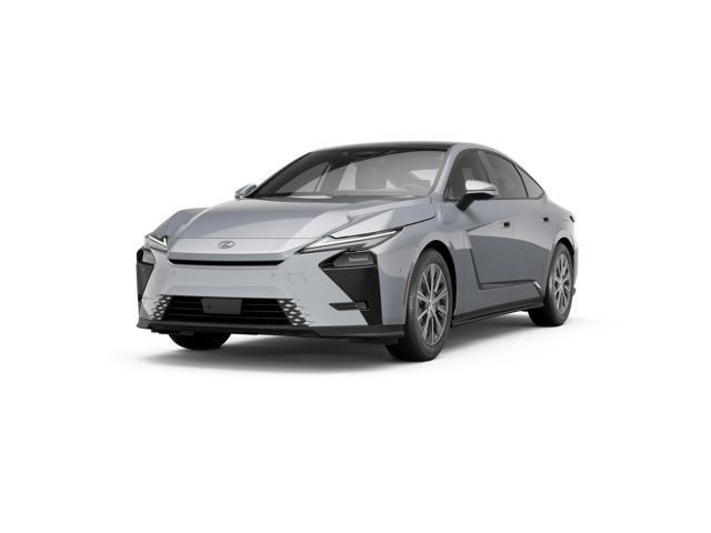 New 2026 Lexus ES 350h Premium Plus