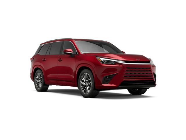 2026 Lexus TX 350 PREMIUM — фото 4