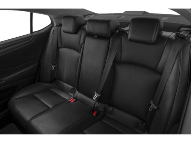 2020 Lexus ES 350 BASE 缩略图 13