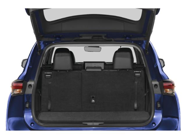 TOYOTA HIGHLANDER - 10