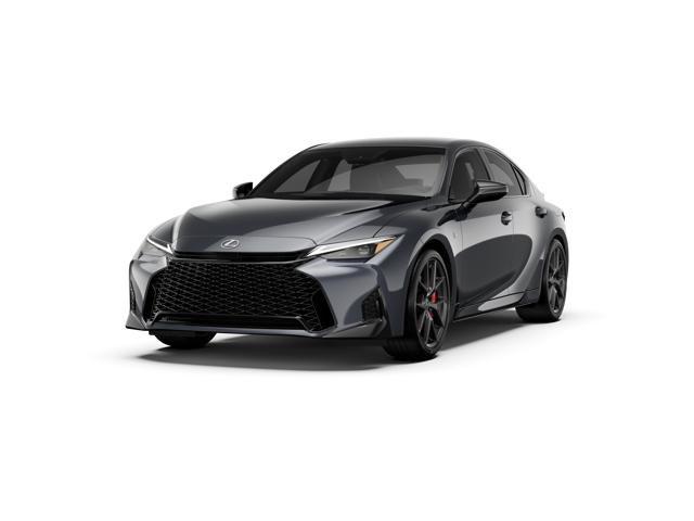New 2026 Lexus IS 350 Base