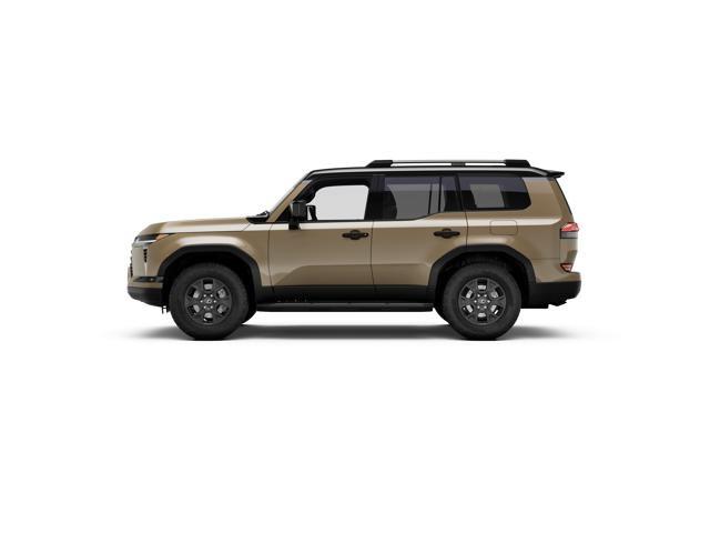 صورة 2 لـ 2026 Lexus GX 550 OVERTRAIL