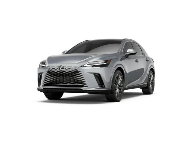 New 2026 Lexus RX 350 Luxury