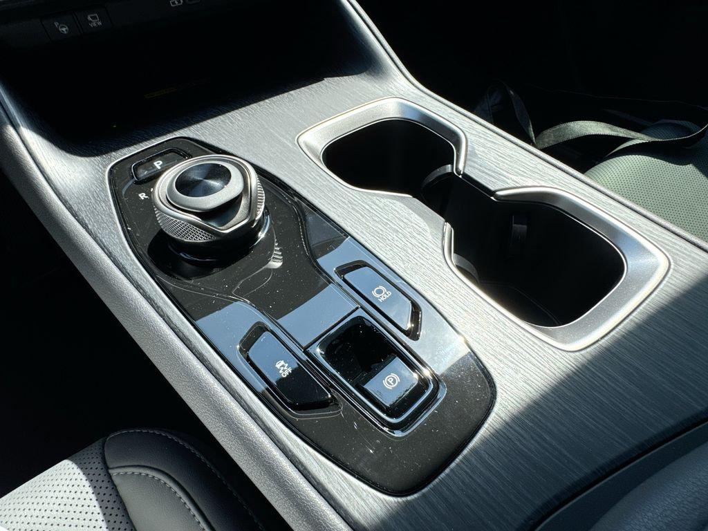 2026 Lexus RZ 350E PREMIUM — фото 29