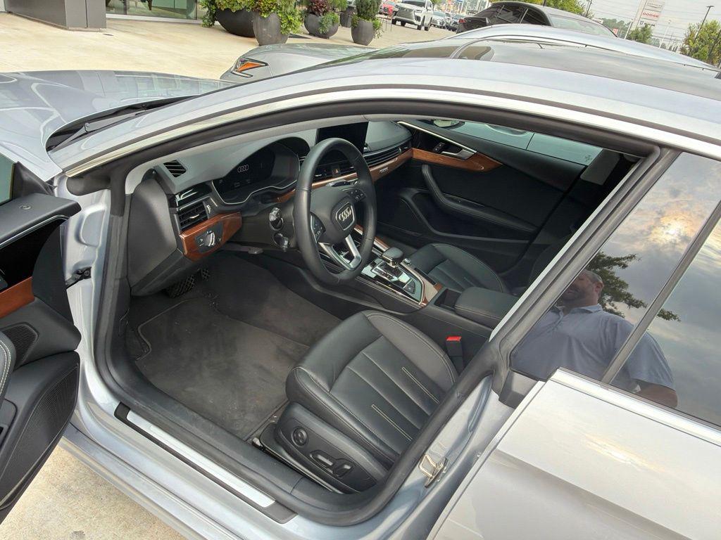 صورة 6 لـ 2023 AUDI A5 SPORTBACK PREMIUM PLUS