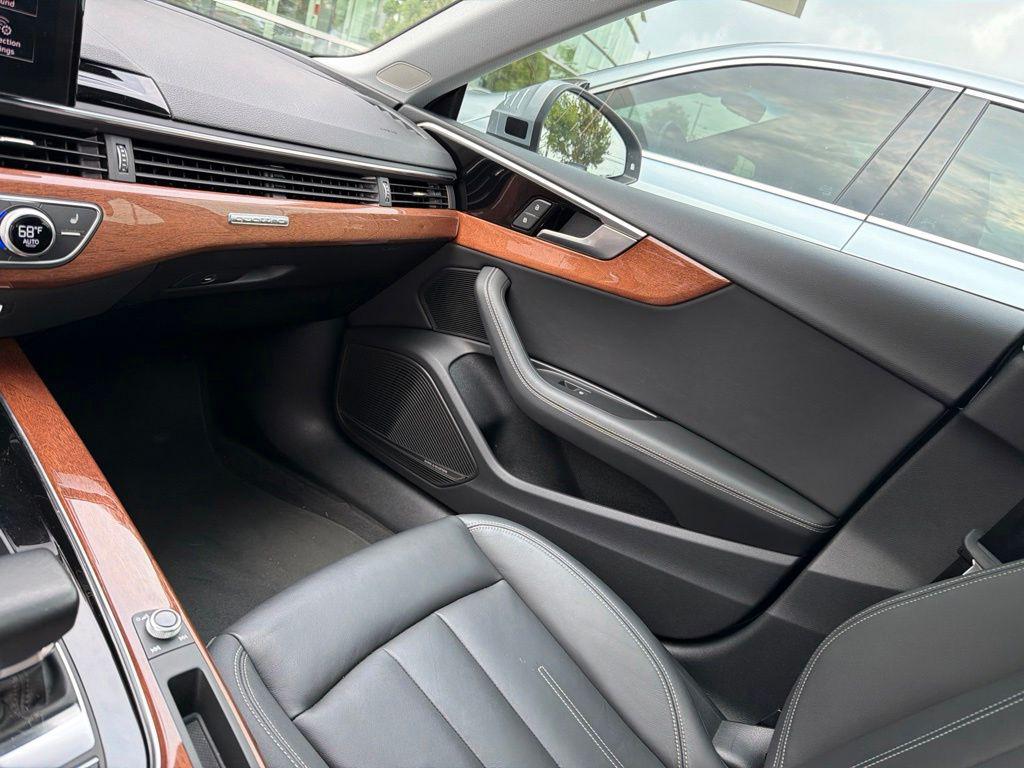 صورة 5 لـ 2023 AUDI A5 SPORTBACK PREMIUM PLUS