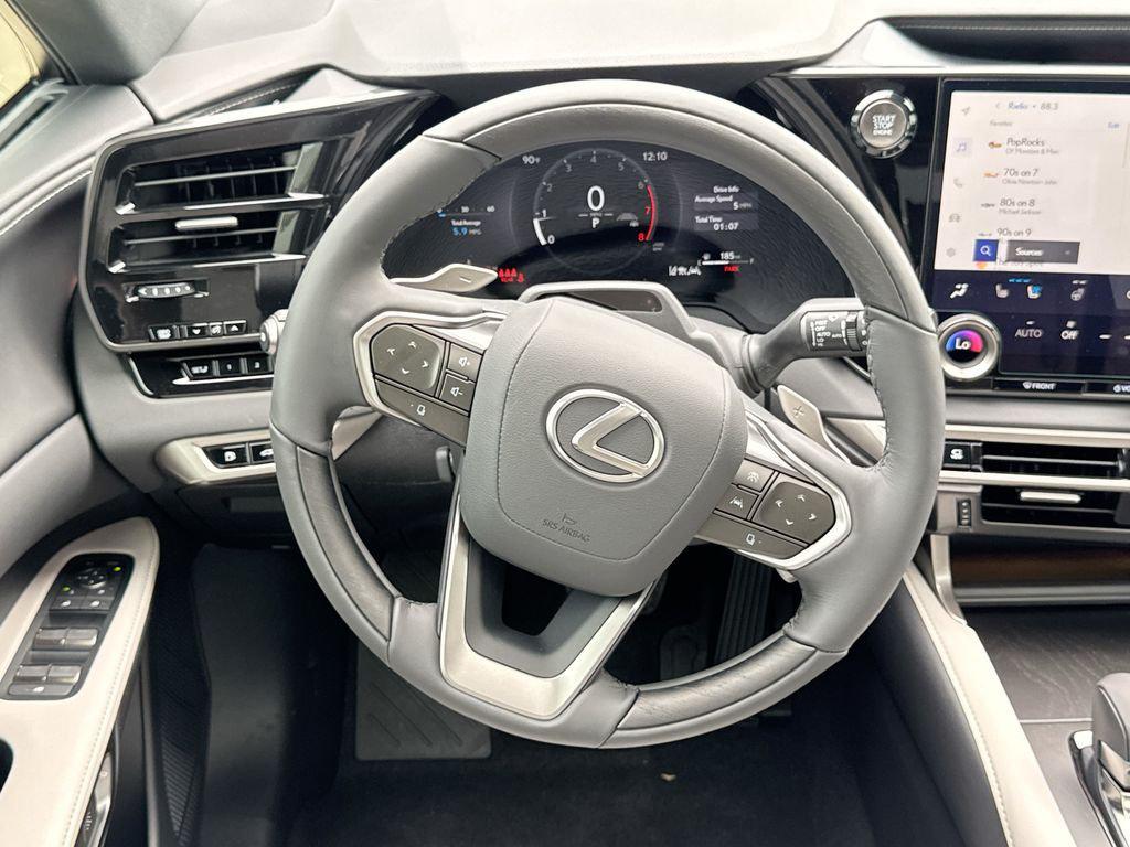صورة مصغرة 23 لـ 2026 Lexus RX 350 PREMIUM PLUS
