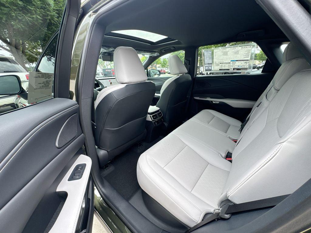 صورة مصغرة 32 لـ 2026 Lexus RX 350 PREMIUM PLUS