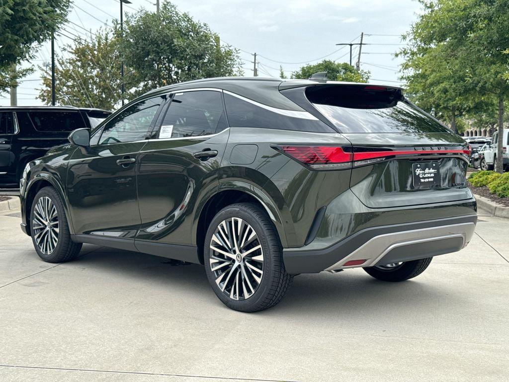 صورة 6 لـ 2026 Lexus RX 350 PREMIUM PLUS