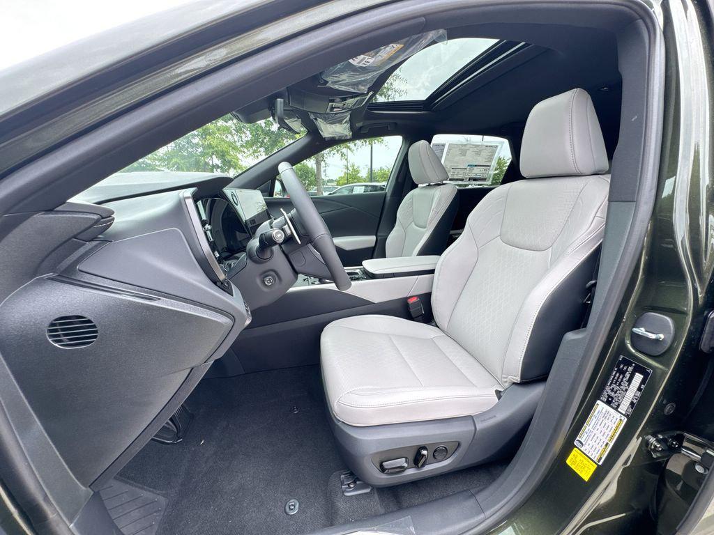 صورة مصغرة 19 لـ 2026 Lexus RX 350 PREMIUM PLUS