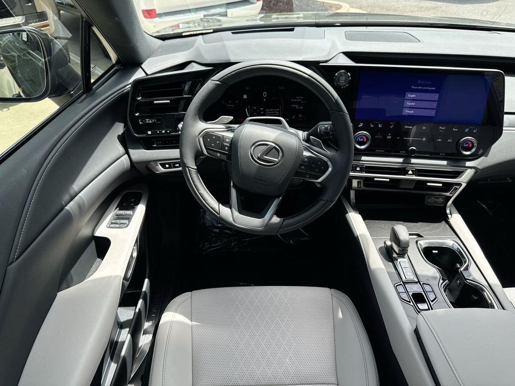 2026 Lexus RX 350 PREMIUM PLUS — миниатюра 11