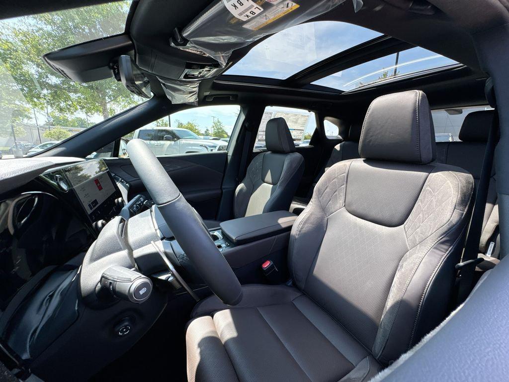 2026 Lexus RX 350 LUXURY 缩略图 10