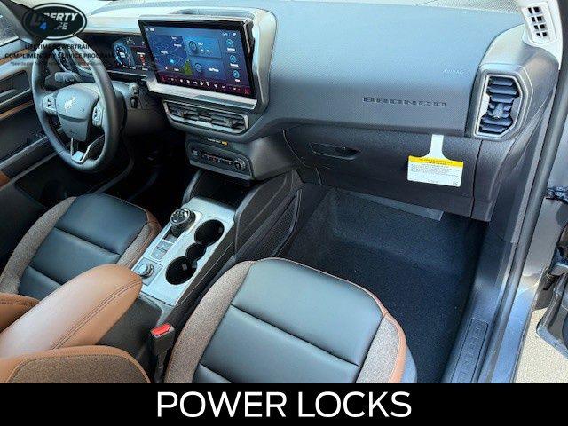 2025 FORD BRONCO SPORT OUTER BANKS 缩略图 17
